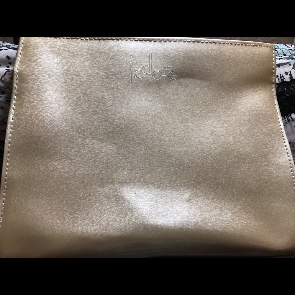 J’adore Cosmetics Bag
